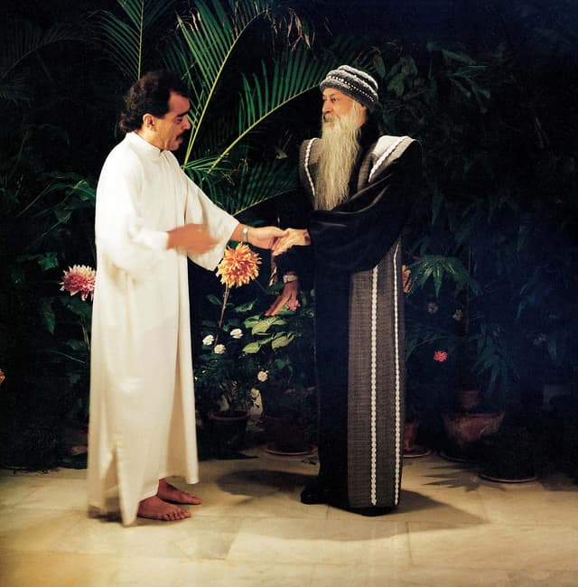 Rajneesh 